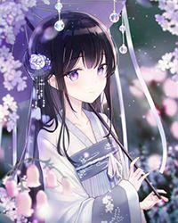 涅槃上单，转生东京少女